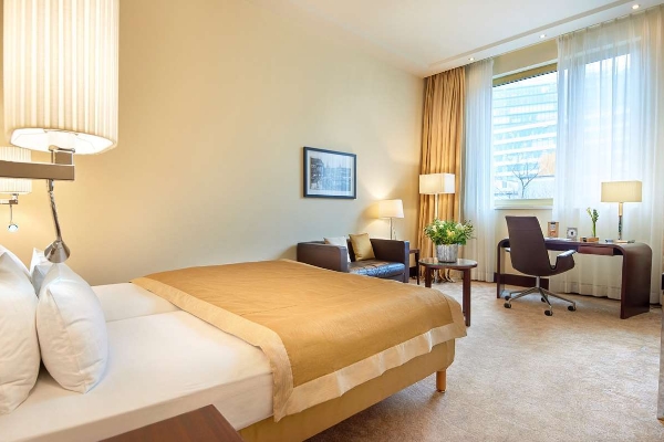 Hotel Bristol Berlin